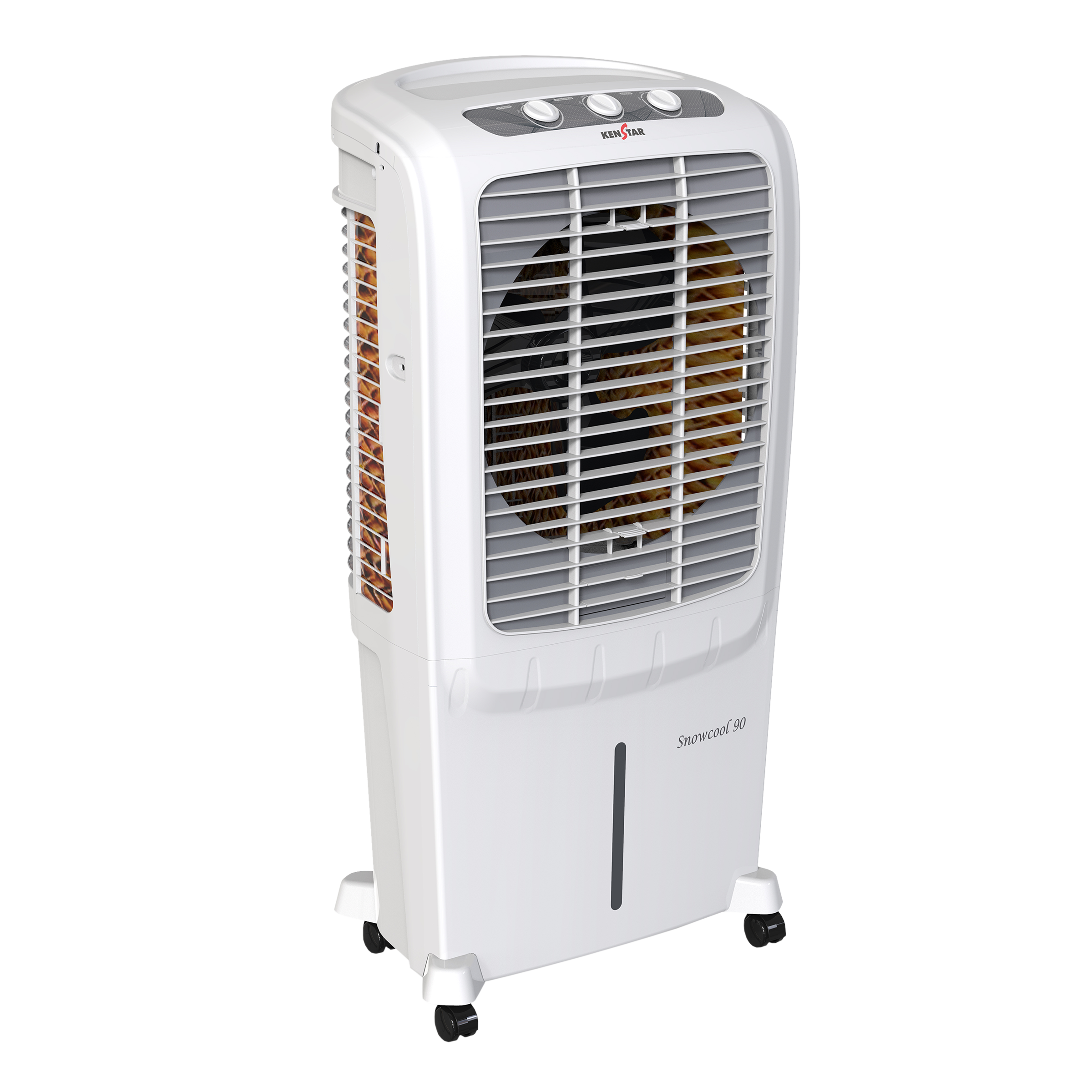 Buy Kenstar Snowcool 90 Liters Desert Air Cooler (Rust Proof